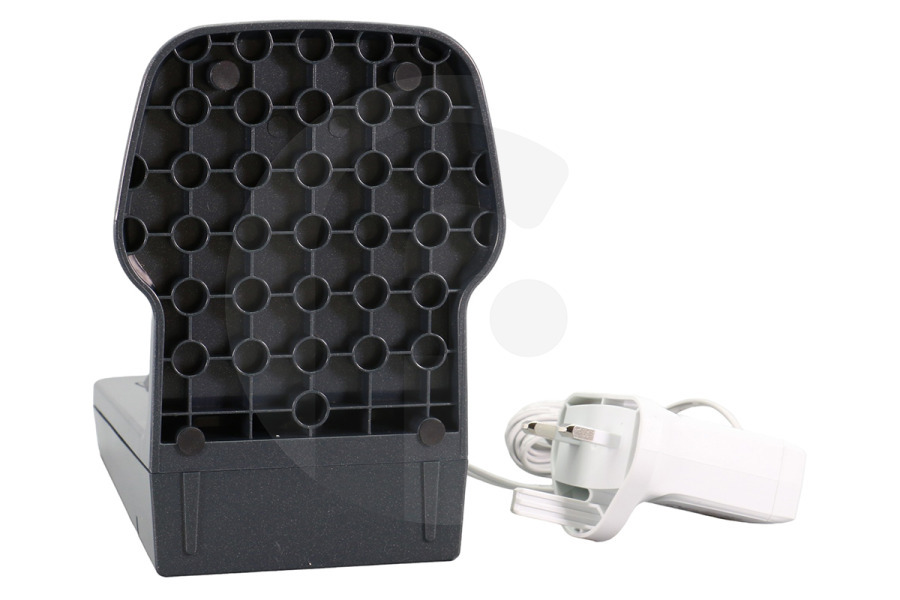 Black & Decker Aspirapolvere Stazione di ricarica Black & Decker N924612 Aspirapolvere