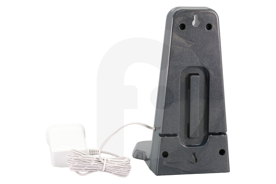 Black & Decker Aspirapolvere Stazione di ricarica Black & Decker N924612 Aspirapolvere