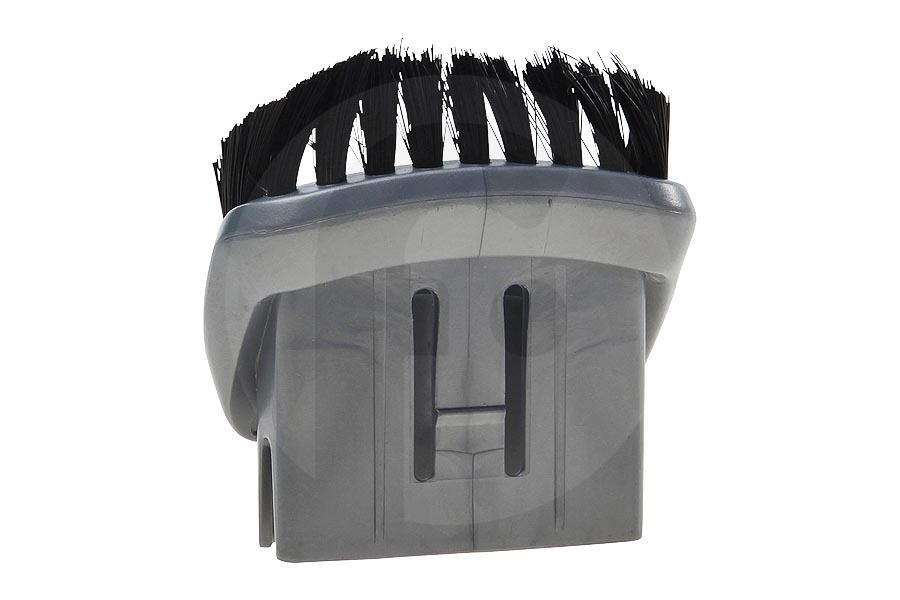 Black & Decker Aspirapolvere Spazzola (testina spazzola, piccola) aspirapolvere 90558204 adatto a tra cui DV7210