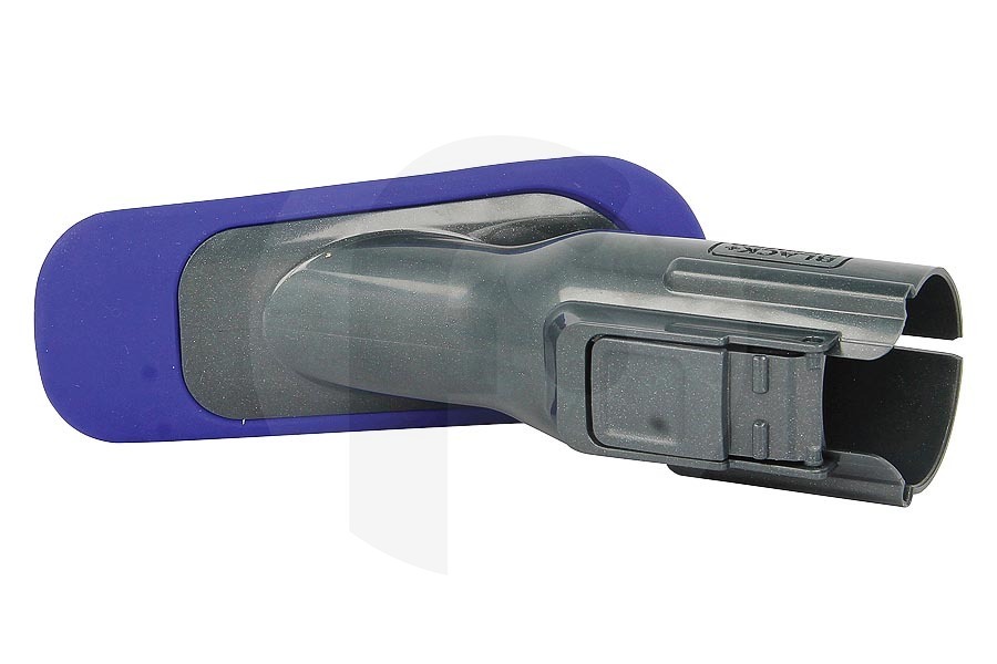 Black & Decker Aspirapolvere Black & Decker bocchetta (spazzola) per animali domestici aspirapolvere manuale (aspirapolvere portatile) N764711