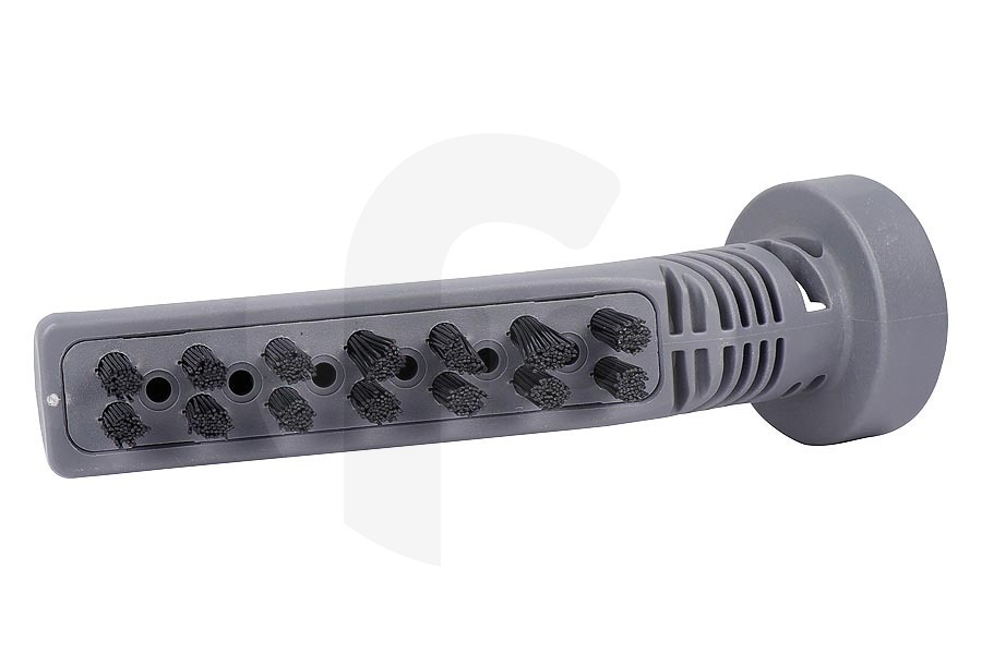 Black & Decker Pulitore a vapore e Scopa a vapore Black & Decker spazzola per giunti (attacco spazzola) per pulitore a vapore 90586474-00, 9058647400