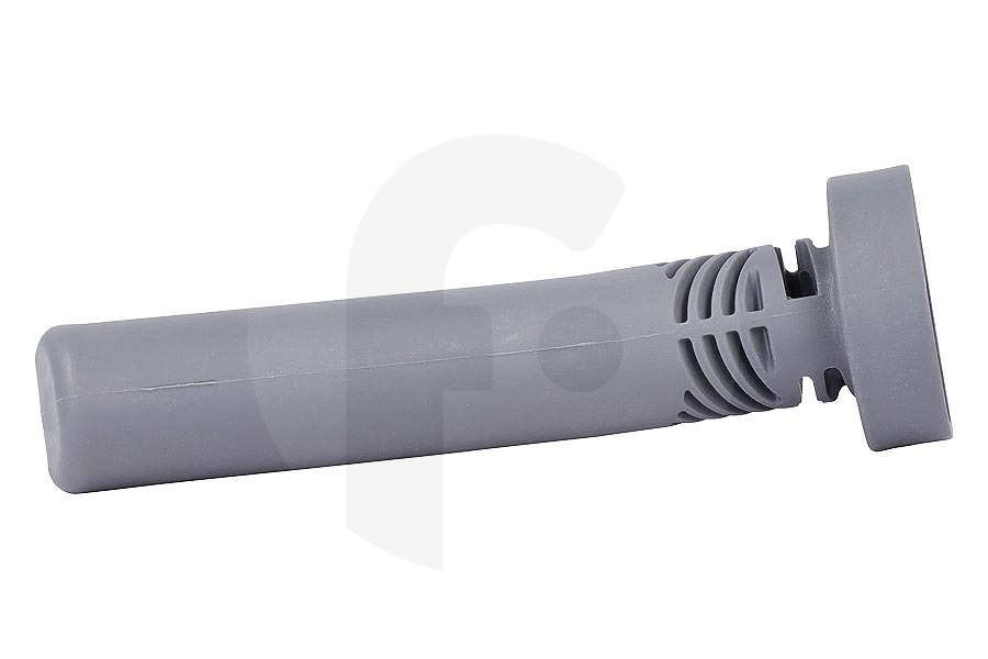 Black & Decker Pulitore a vapore e Scopa a vapore Black & Decker spazzola per giunti (attacco spazzola) per pulitore a vapore 90586474-00, 9058647400