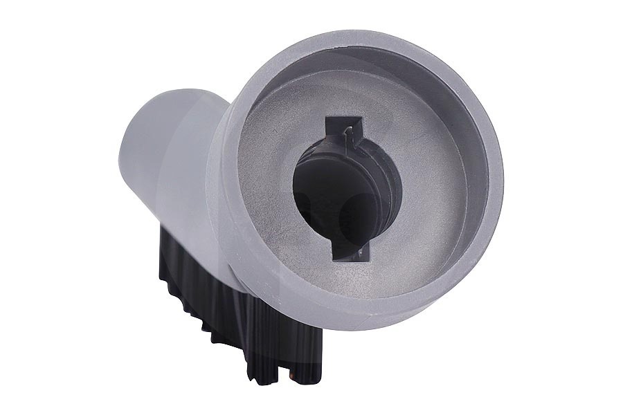 Black & Decker Pulitore a vapore e Scopa a vapore Black & Decker spazzola per giunti (attacco spazzola) per pulitore a vapore 90586474-00, 9058647400