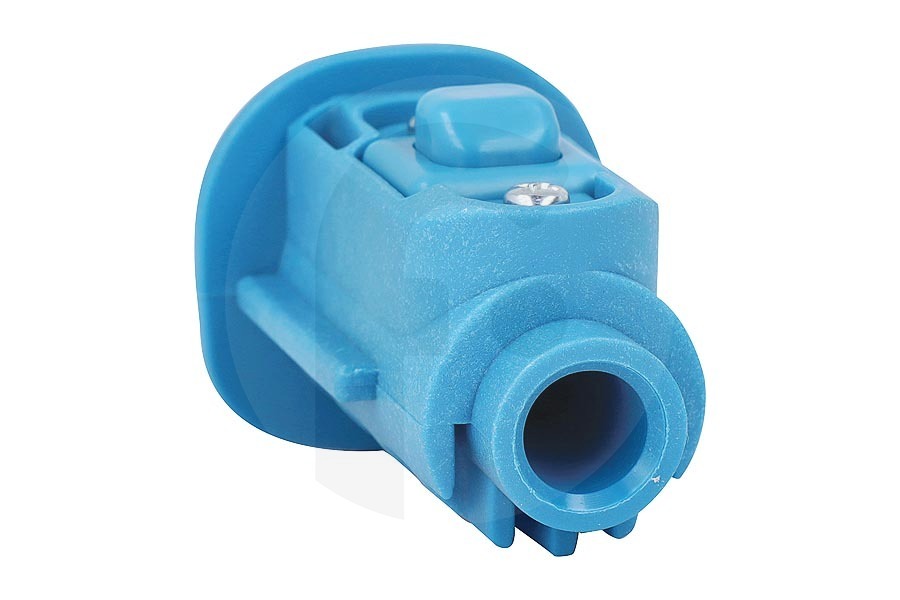 Black & Decker Pulitore a vapore e Scopa a vapore Black & Decker adattatore (pignone) per accessori per pulitore a vapore N508212
