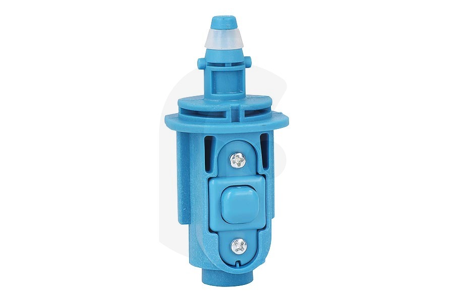 Black & Decker adaptador (piñón) para accesorios de limpiador de vapor N508212 apto para entre otros FSMH13E5, FSMH13E10