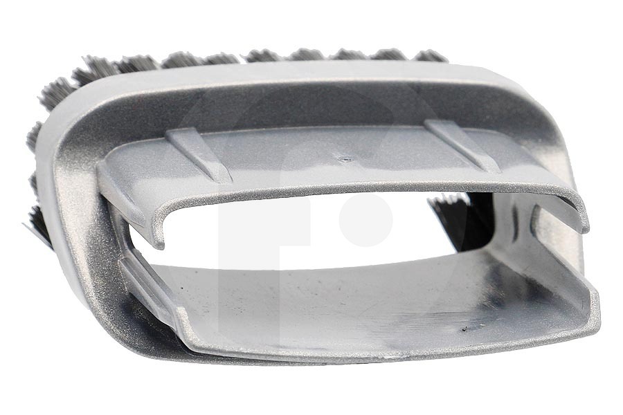 Black & Decker Aspirapolvere Black & Decker spazzola piumino per spolverare (spazzola per mobili) piccola aspirapolvere portatile 90627690