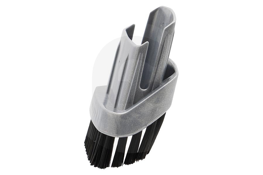 Black & Decker Aspirapolvere Black & Decker spazzola piumino per spolverare (spazzola per mobili) piccola aspirapolvere portatile 90627690