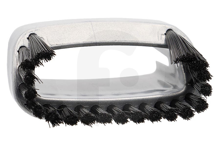 Black & Decker Aspirapolvere Black & Decker spazzola piumino per spolverare (spazzola per mobili) piccola aspirapolvere portatile 90627690