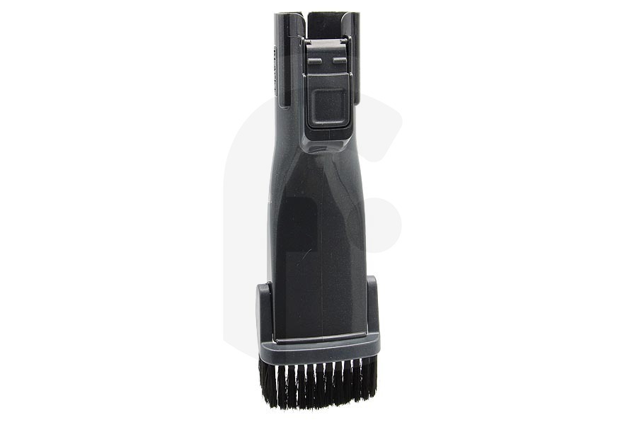 Black & Decker Aspirapolvere Black & Decker spazzola combinata 2 in 1 spazzola piumino per spolverare e piccola bocchetta di aspirazione aspirapolvere portatile N764709 adatto a tra cui BHFEV182B, BHFEV362D, BDPSE3615