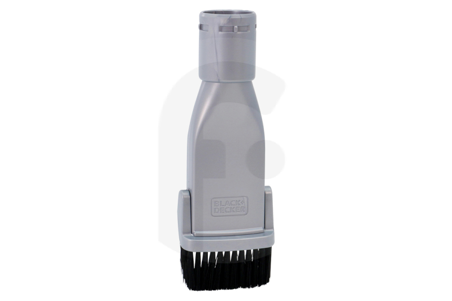 Black & Decker Aspiradora Escobilla de goma Black & Decker 90600901 Aspiradora apto para entre otros PD1202L, PD1820L