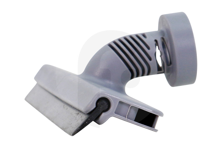 Black & Decker Dampfreiniger Black & Decker Saugdüse (Bürste) inkl. Gummilippe Dampfreiniger 90586489