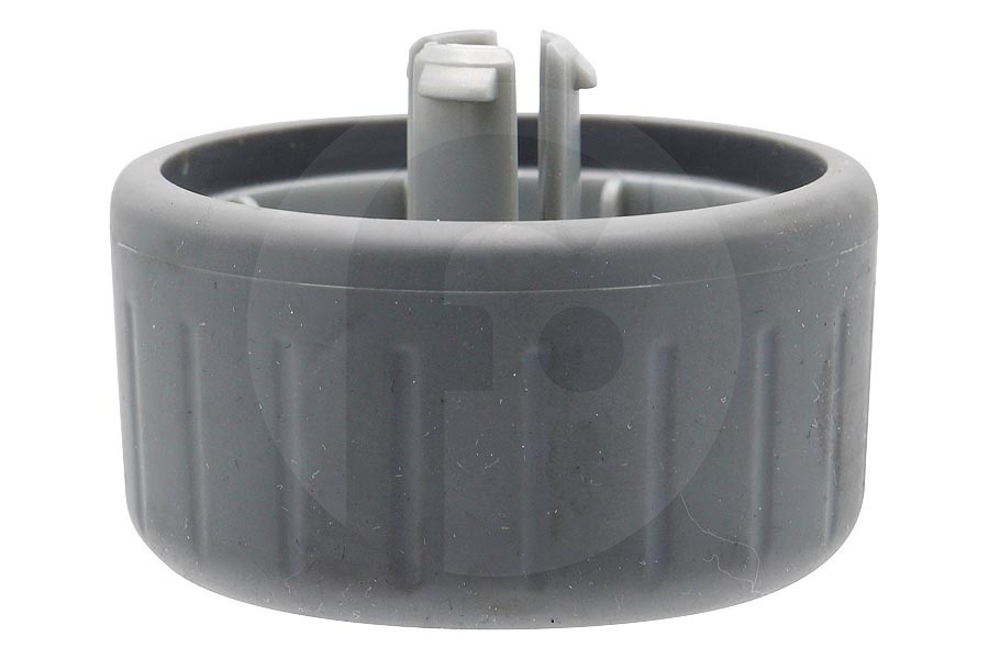 Black & Decker Staubsauger Black & Decker HInterrad (Rad) groß Akku Staubsauger N493467