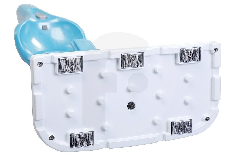 Black & Decker Pulitore a vapore e Scopa a vapore Black & Decker alloggiamento della scopa a vapore per pulitore a vapore 90619679