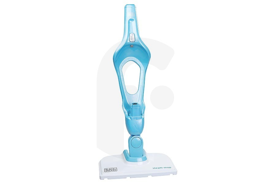 Black & Decker Pulitore a vapore e Scopa a vapore Black & Decker alloggiamento della scopa a vapore per pulitore a vapore 90619679