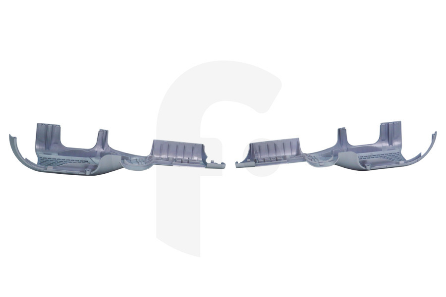 Black & Decker Aspirapolvere Alloggiamento Black & Decker N676905 Aspirapolvere