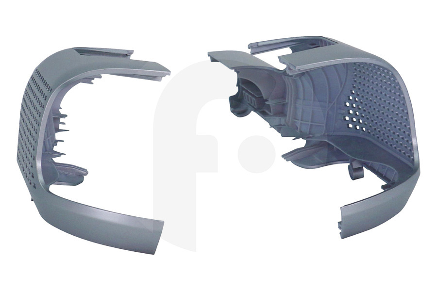 Black & Decker Aspirapolvere Alloggiamento Black & Decker N676905 Aspirapolvere