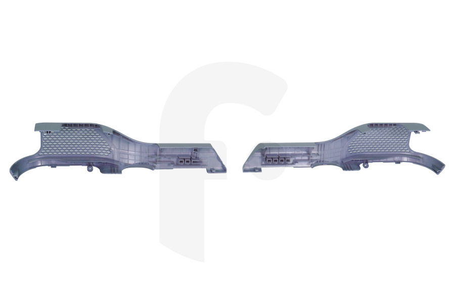Black & Decker Aspirapolvere Alloggiamento Black & Decker N676905 Aspirapolvere