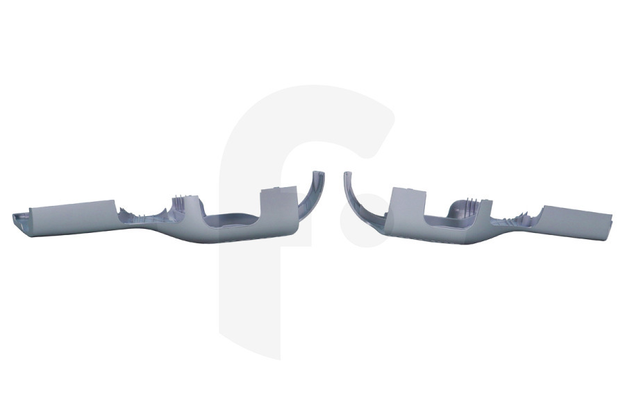 Black & Decker Aspirapolvere Alloggiamento Black & Decker N676905 Aspirapolvere