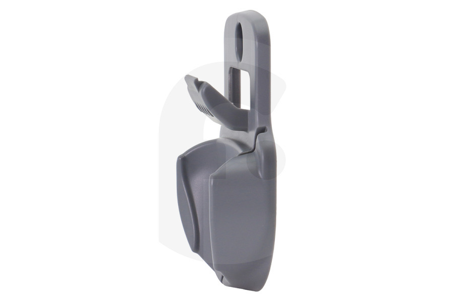 Black & Decker Aspirapolvere Aspirapolvere Black & Decker con montaggio a parete N497722