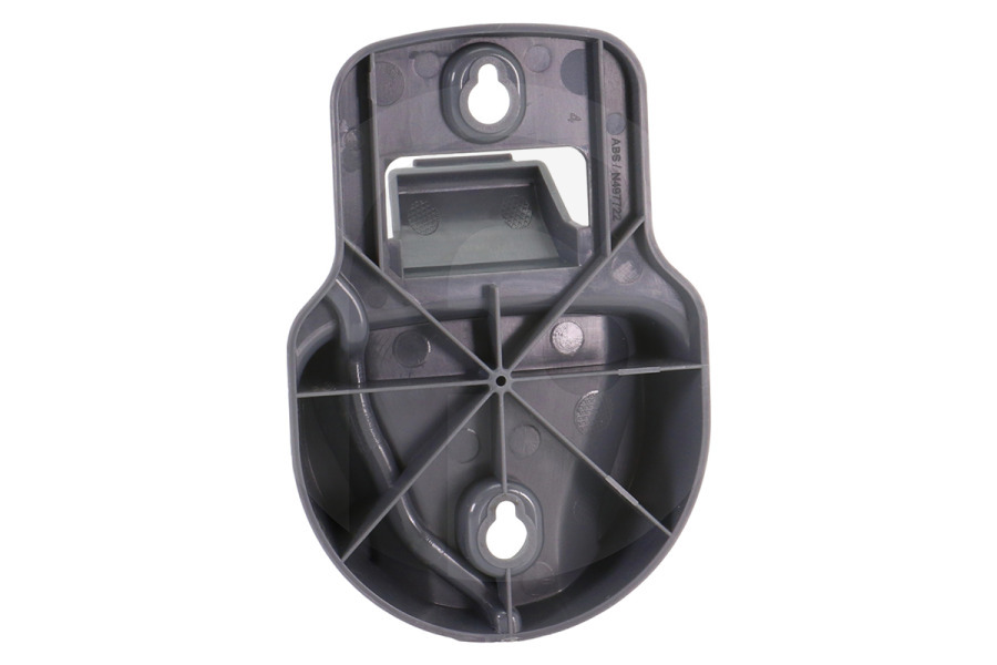 Black & Decker Aspirapolvere Aspirapolvere Black & Decker con montaggio a parete N497722