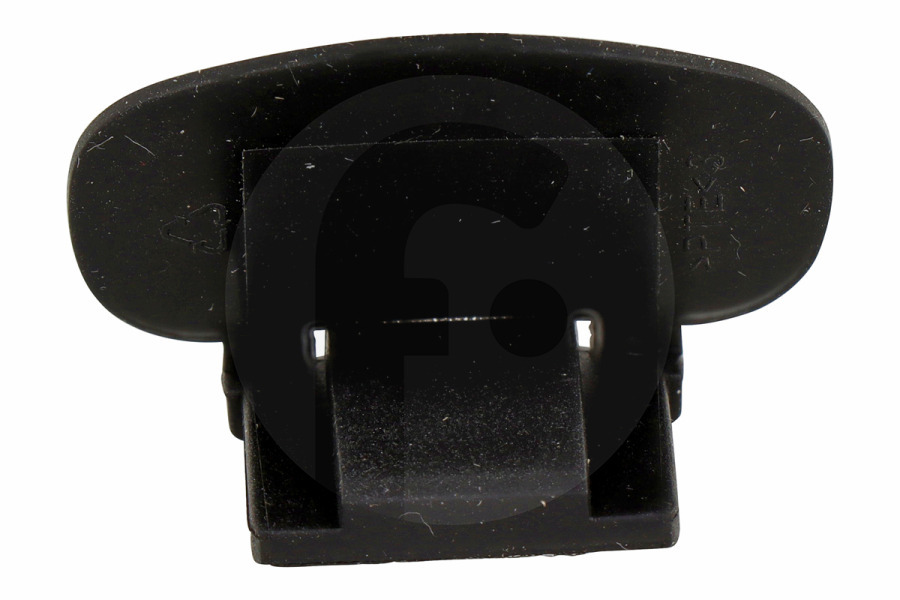 Black & Decker Aspiradora Black & Decker 1004762-47 Goma Aspiradora