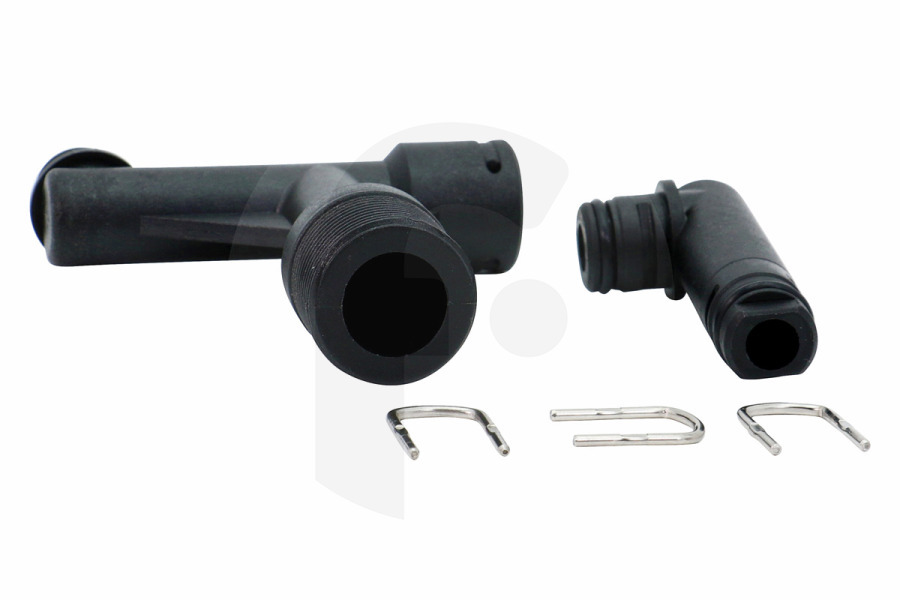 Black & Decker Idropulitrice Black & Decker Connection 4580900 Idropulitrice ad alta pressione