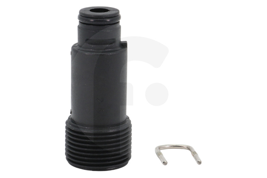 Stanley Idropulitrice Black & Decker raccordo alla pompa incl. morsetto idropulitrice 1004512-17
