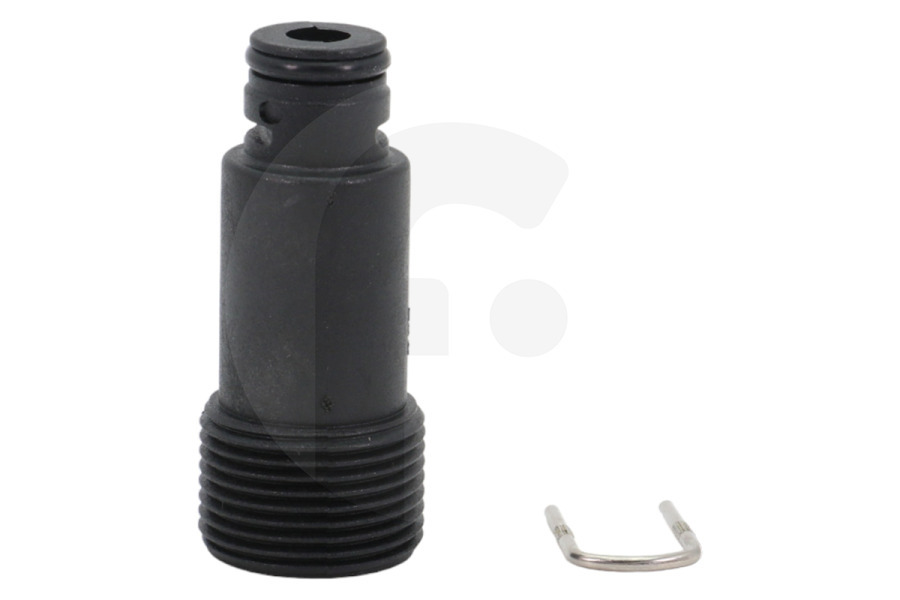 Stanley Idropulitrice Black & Decker raccordo alla pompa incl. morsetto idropulitrice 1004512-17