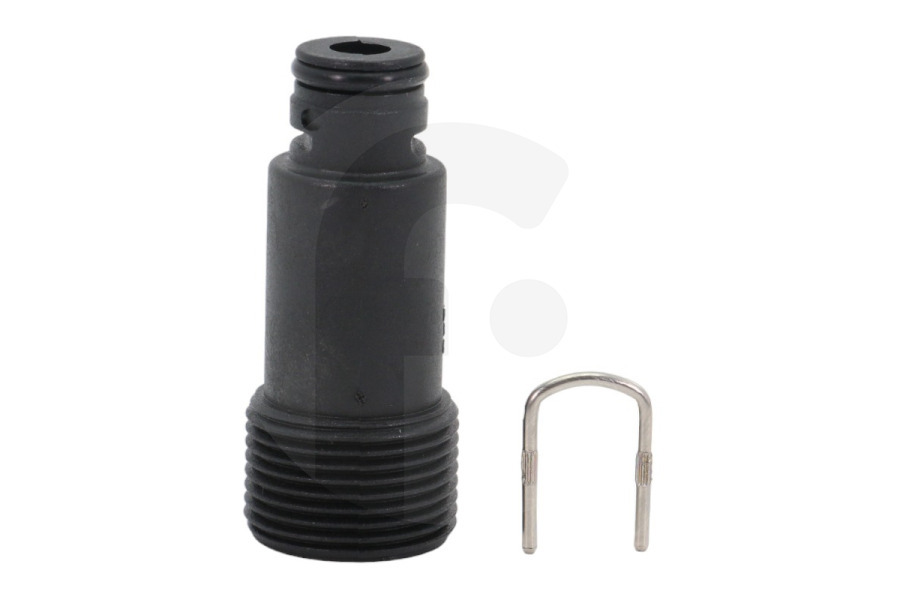 Stanley Idropulitrice Black & Decker raccordo alla pompa incl. morsetto idropulitrice 1004512-17