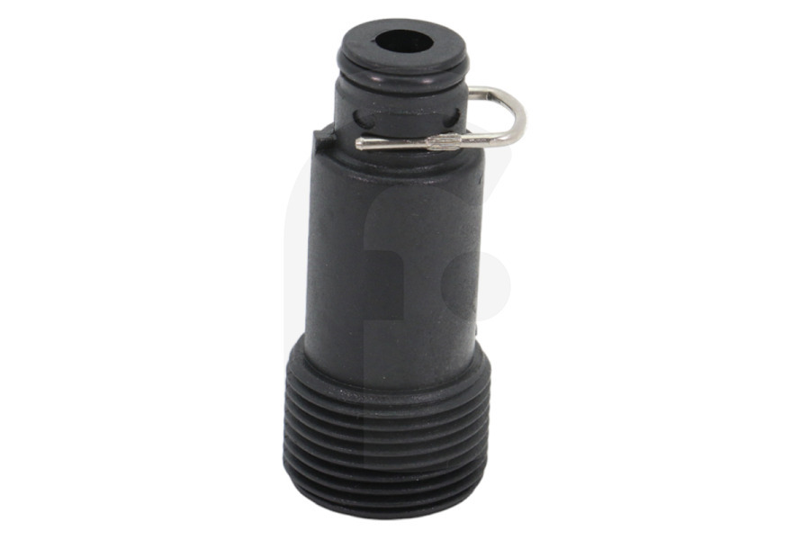Stanley Idropulitrice Frizione per idropulitrice Black & Decker 1004512-17 adatto a tra cui BXPW1400E, SXPW14E