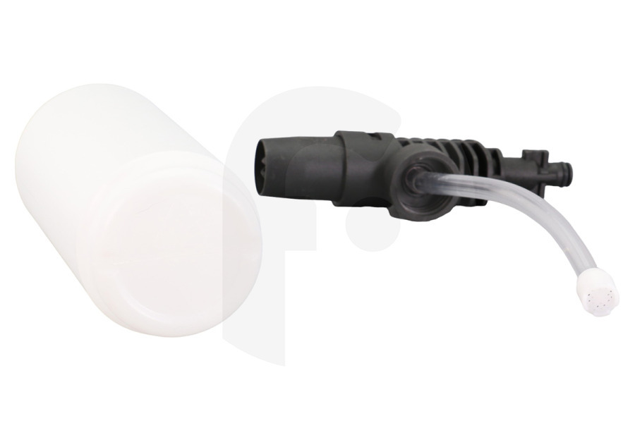 Black & Decker Pulitore a vapore e Scopa a vapore Set di pulizia Black & Decker BZOBSK3-XJ Idropulitrice ad alta pressione