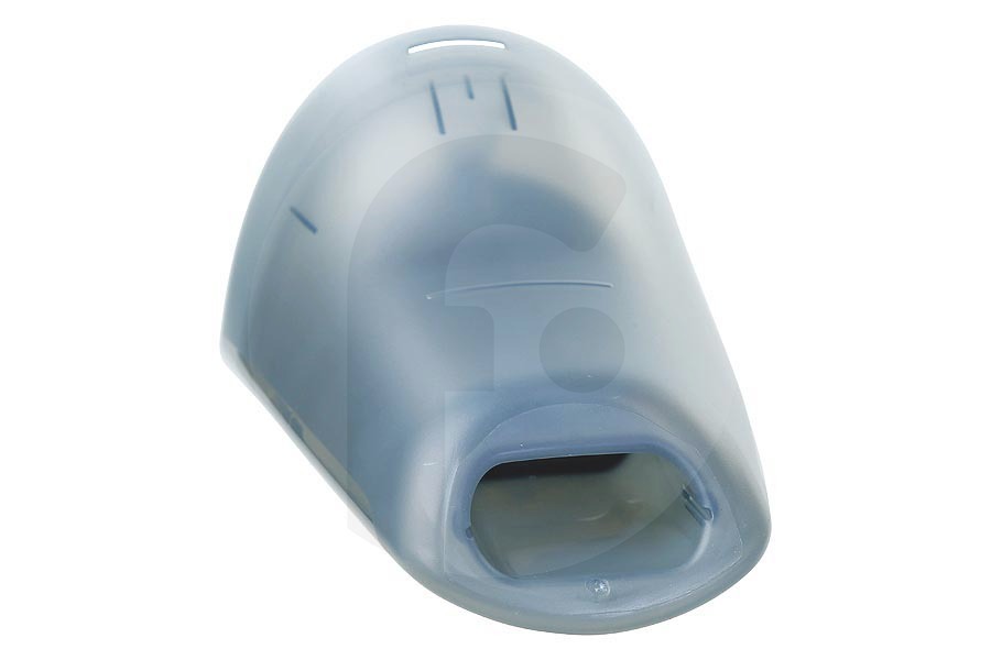 Black & Decker Staubsauger Black & Decker Dustbuster-Auffangbehälter (Staubbehälter) inkl. Filter LITHIUM 10.8Wh 117x118x205mm Handstaubsauger N924716