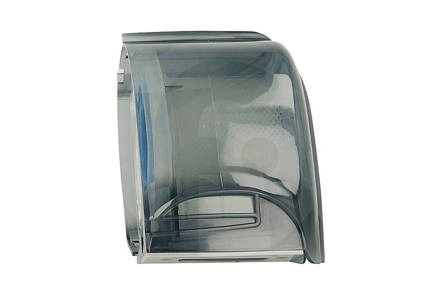 Black & Decker Aspirapolvere Black & Decker contenitore di raccolta (contenitore polvere, serbatoio polvere) incl. filtros, aspirapolvere senza fili N925321