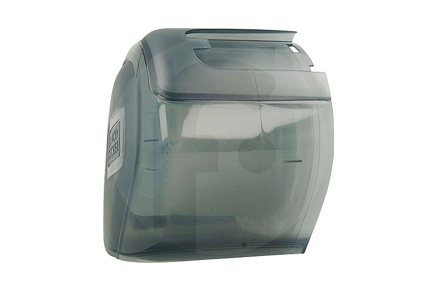 Black & Decker Aspirapolvere Black & Decker contenitore di raccolta (contenitore polvere, serbatoio polvere) incl. filtros, aspirapolvere senza fili N925321