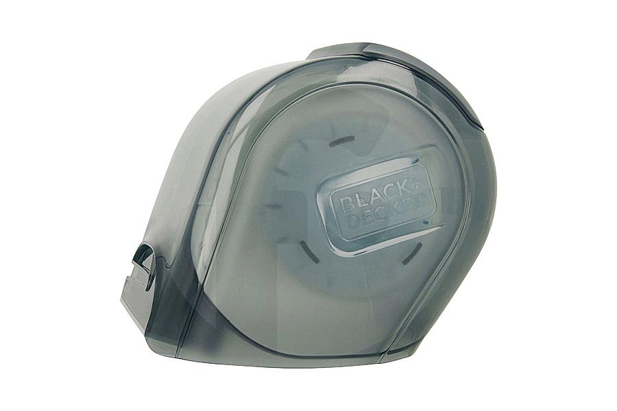 Black & Decker Aspirapolvere Black & Decker contenitore di raccolta (contenitore polvere, serbatoio polvere) incl. filtros, aspirapolvere senza fili N925321 adatto a tra cui FEJ520JF, SVJ520BFS