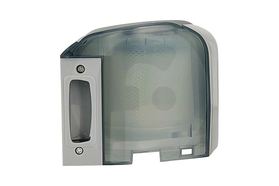 Black & Decker Aspirapolvere Black & Decker contenitore di raccolta (contenitore polvere, serbatoio polvere) incl. filtros, aspirapolvere senza fili N925321