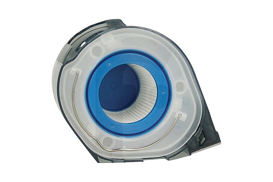 Black & Decker Aspirapolvere Black & Decker contenitore di raccolta (contenitore polvere, serbatoio polvere) incl. filtros, aspirapolvere senza fili N925321