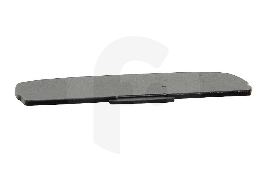 Black & Decker Saugroboter Black & Decker Rückschlagventil (Ventil) im Auffangbehälter (Staubbehälter) Staubbuster (Handstaubsauger) 90640158