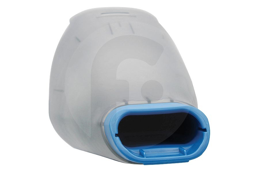 Black & Decker Staubsauger Black & Decker Auffangbehälter (Staubbehälter) Staubbuster (Handstaubsauger) N640272