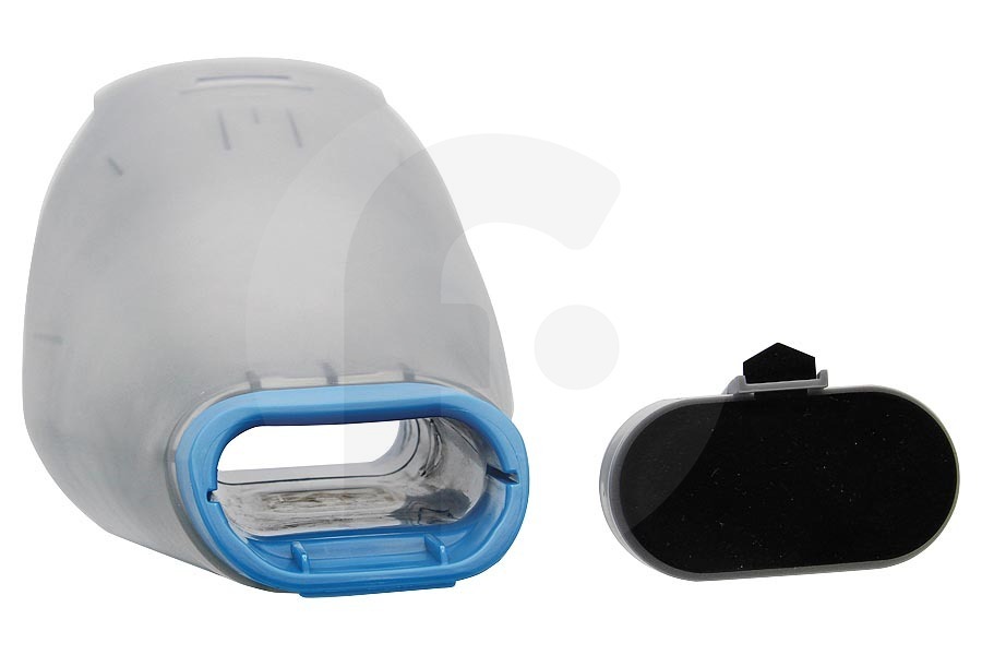 Black & Decker Staubsauger Black & Decker Auffangbehälter (Staubbehälter) Staubbuster (Handstaubsauger) N640272