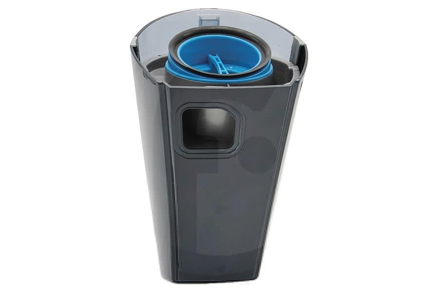 Black & Decker Staubsauger Black & Decker Auffangbehälter (Staubbehälter) inkl. Filter Staubbuster 100470872, 1004708-72