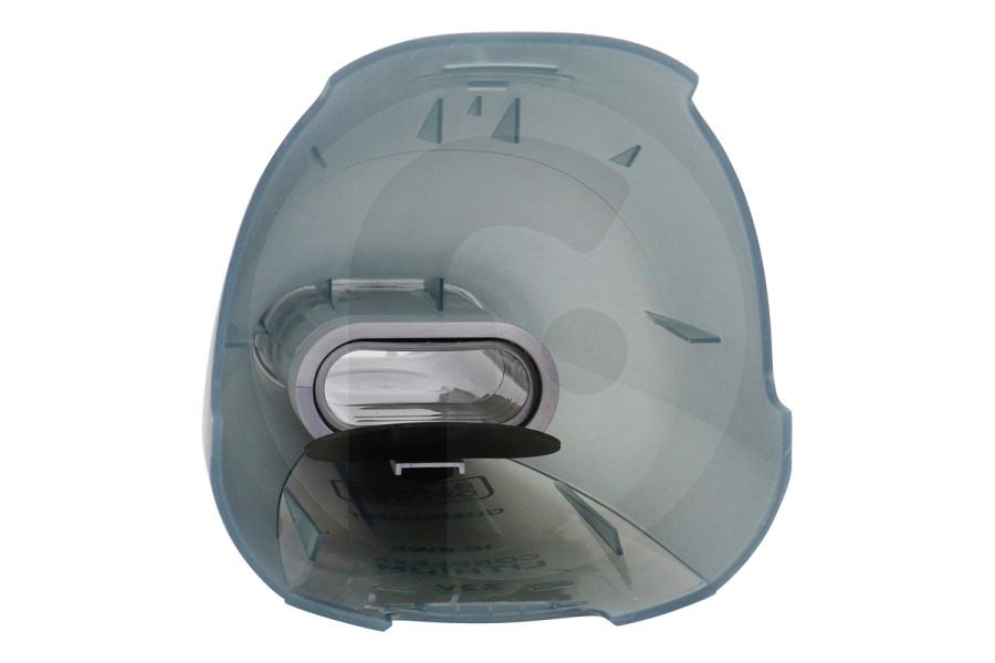 Black & Decker Aspirapolvere Black & Decker Collection Bin N681292 Aspirapolvere