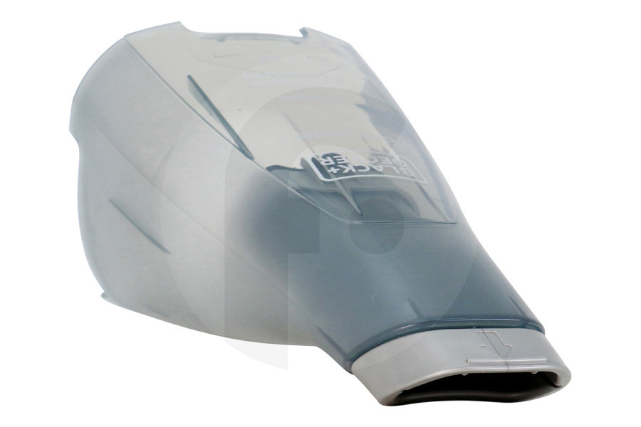 Black & Decker Aspirapolvere Black & Decker Collection Bin N681292 Aspirapolvere