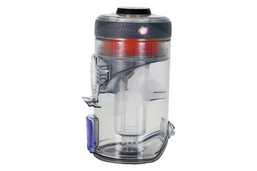 Black & Decker Aspirapolvere Black & Decker Dust Bin N925387 Aspirapolvere