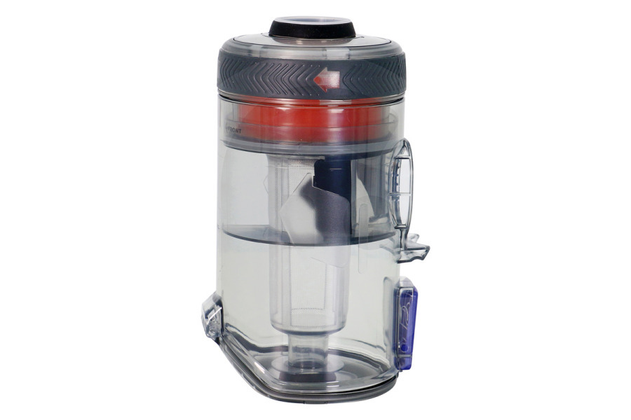 Black & Decker Aspirapolvere Black & Decker Dust Bin N925387 Aspirapolvere