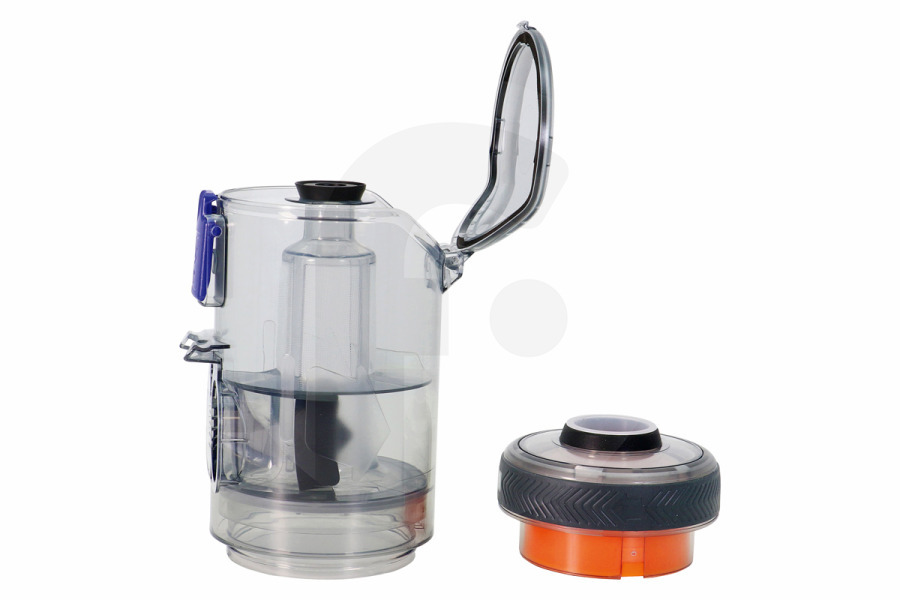 Black & Decker Aspirapolvere Black & Decker Dust Bin N925387 Aspirapolvere
