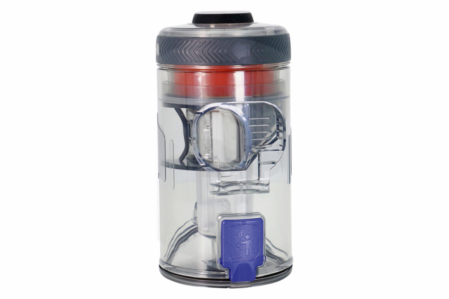 Black & Decker Aspiradora Cubo de basura Black & Decker N925387 Aspiradora