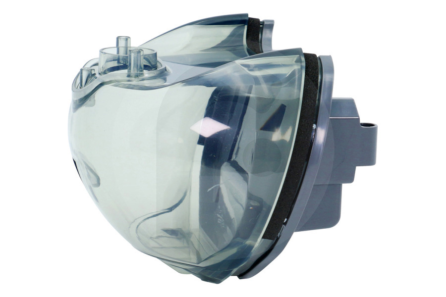 Black & Decker Pulitore a vapore e Scopa a vapore Black & Decker serbatoio dell'acqua pulitore a vapore 90619686