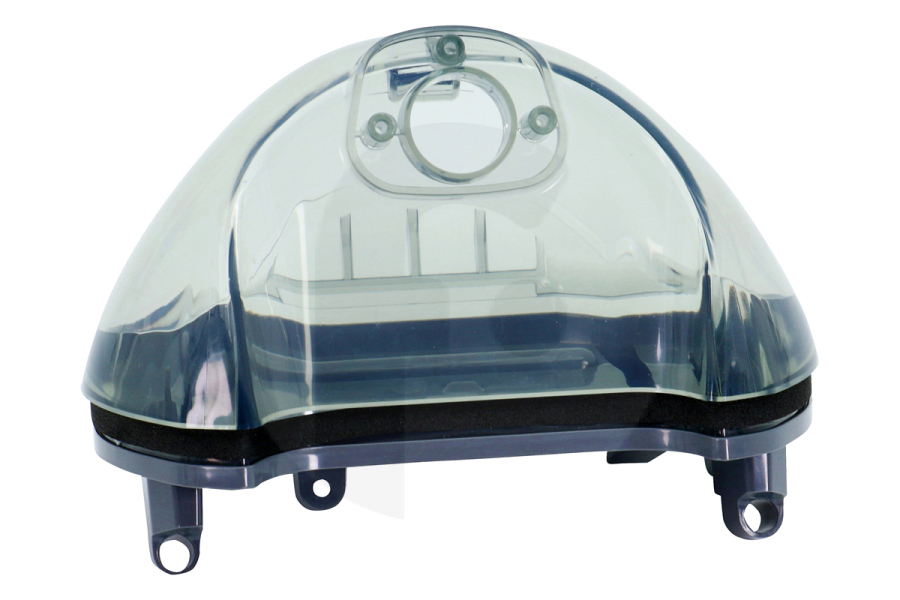 Black & Decker Limpiadora de vapor y mopa a vapor Limpiador a vapor Black & Decker Water Tank 90619686 apto para entre otros FSMH1321, FSMH13151SM