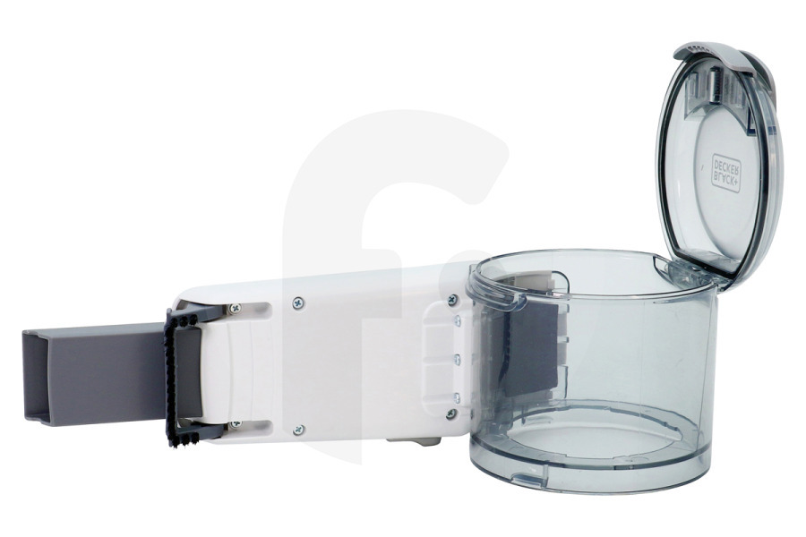 Black & Decker Aspiradora Black & Decker Contenedor De Polvo N924321 Aspiradora